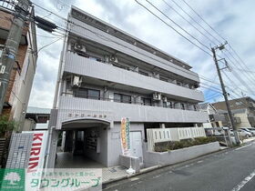 東京都八王子市暁町1 京王八王子駅 ワンルーム 賃貸(賃貸マンション・アパート)