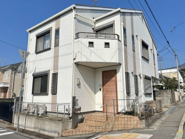 ディアコート御影