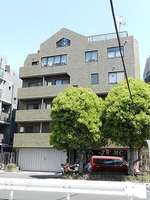 セピアコートＮ