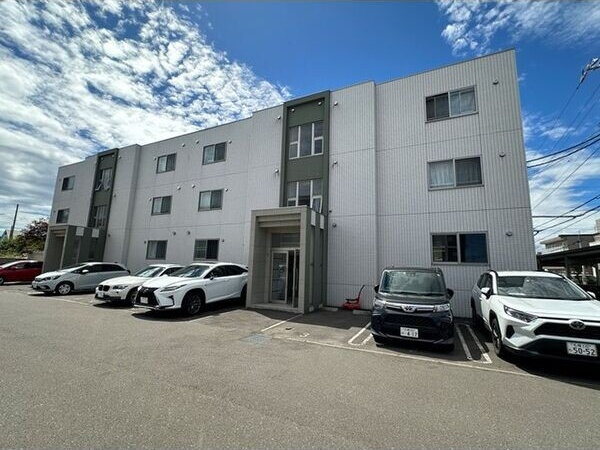 サージュブリエＩ