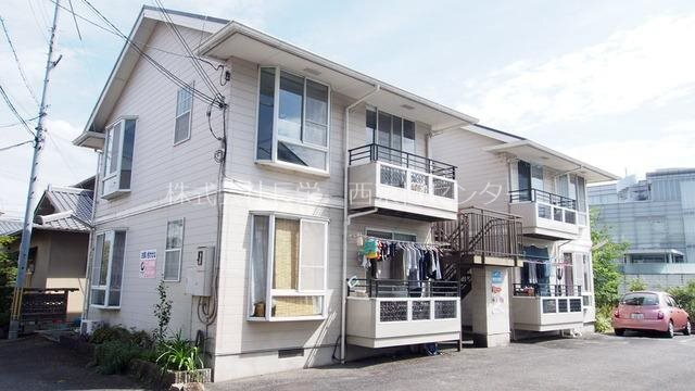 嵐山リバーサイドＩＩ