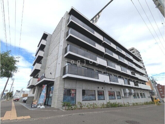 Ｓ－ＲＥＳＩＤＥＮＣＥ西町