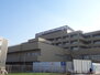 千葉市立青葉病院（病院）まで1638m