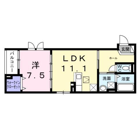兵庫県尼崎市東難波町３ 尼崎駅 1LDK アパート 賃貸物件詳細
