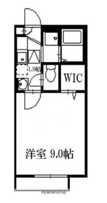 神奈川県横浜市南区井土ケ谷上町 弘明寺駅 1K アパート 賃貸物件詳細