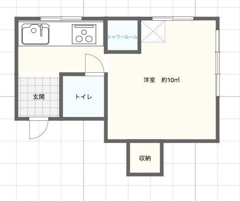 東京都板橋区清水町 本蓮沼駅 ワンルーム アパート 賃貸物件詳細