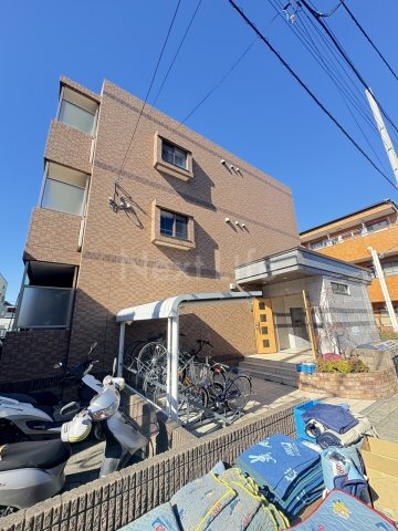 コレット二子新地＃０３