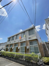 レオパレス神明5 加美駅 1K 賃貸(賃貸マンション・アパート)