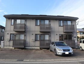 メゾンフローラル駅東 秋田駅 1K 賃貸(賃貸マンション・アパート)