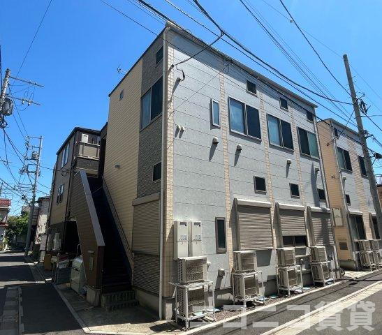 ハーモニーテラス日ノ出町ＶＩ