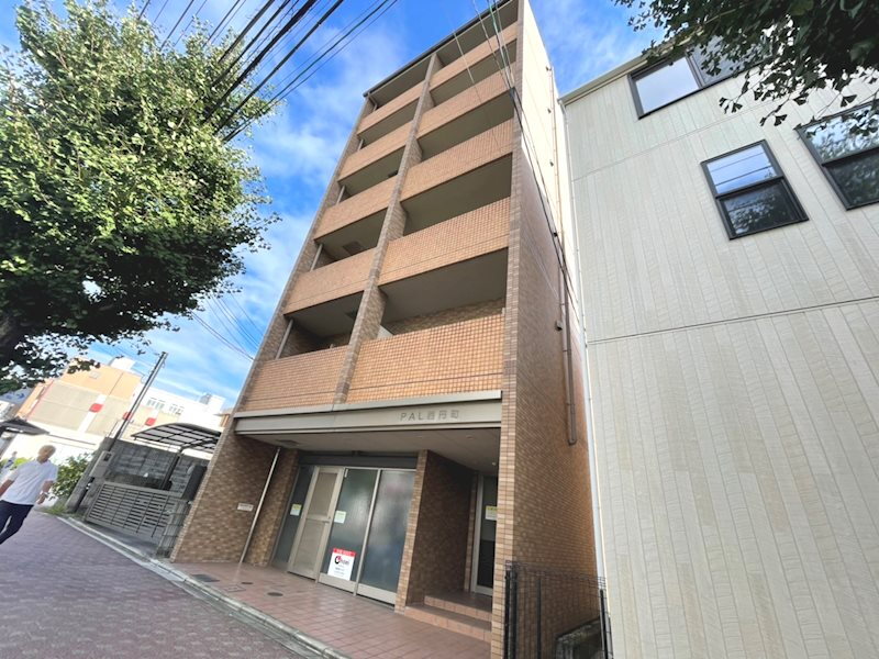 ＰＡＬ西円町