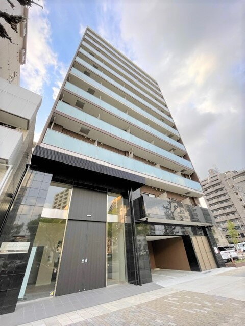 ディアレイシャス新栄 新栄町駅 1K 賃貸(賃貸マンション・アパート)