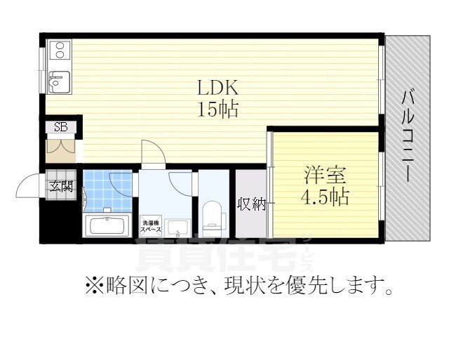 愛知県名古屋市千種区唐山町３ 東山公園駅 1LDK マンション 賃貸物件詳細