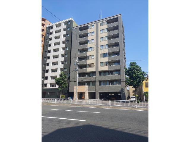 Trusty千種南 千種駅 1LDK 賃貸(賃貸マンション・アパート)