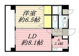 福岡県福岡市西区今宿東１ 今宿駅 1LDK マンション 賃貸物件詳細