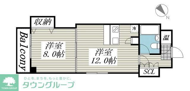 東京都港区白金台５ 白金台駅 1LDK マンション 賃貸物件詳細