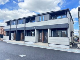 クルールC 太田駅 2LDK 賃貸(賃貸マンション・アパート)