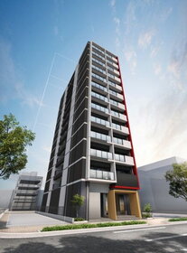 S-RESIDENCE古出来一丁目 大曽根駅 1LDK 賃貸(賃貸マンション・アパート)