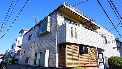 東京都世田谷区給田3 仙川駅 1DK 賃貸(賃貸マンション・アパート)