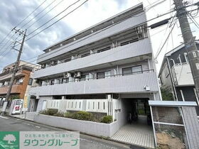 東京都八王子市暁町1 京王八王子駅 ワンルーム 賃貸(賃貸マンション・アパート)