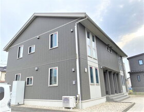 クレアージェ光陽 福井城址大名町駅 2LDK 賃貸(賃貸マンション・アパート)