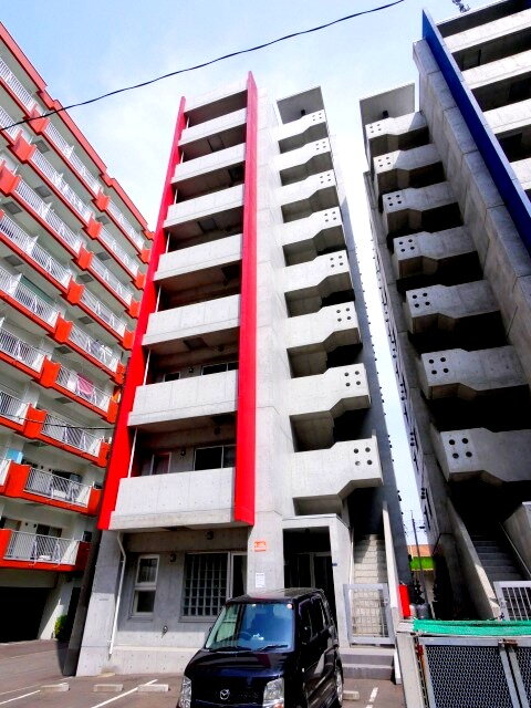 アクアリオ冴 幌平橋駅 1LDK 賃貸(賃貸マンション・アパート)