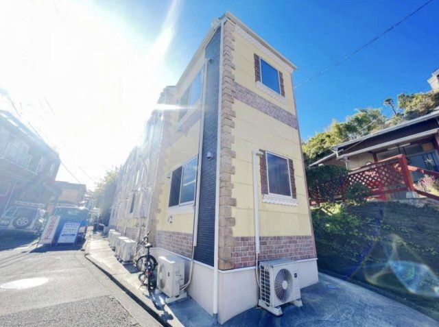 ユナイト根岸グローリーロード