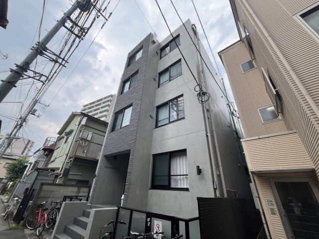 ラフォート巣鴨