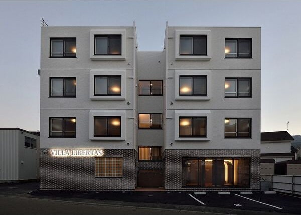 ヴィラ・　リベルタス