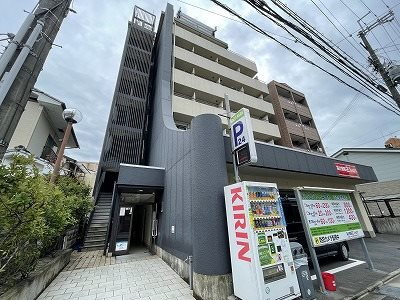 なごみハイツ