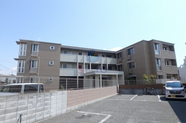 イストワール北桜塚