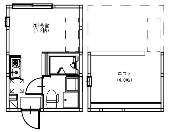 東京都葛飾区堀切２ 堀切菖蒲園駅 ワンルーム アパート 賃貸物件詳細