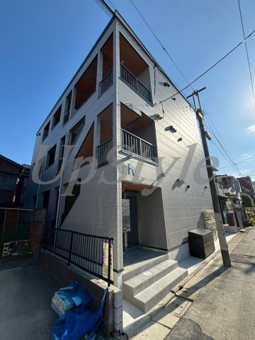 ロボットホーム千住大橋