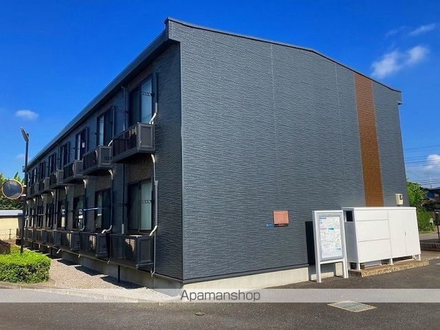 レオパレスマーブル