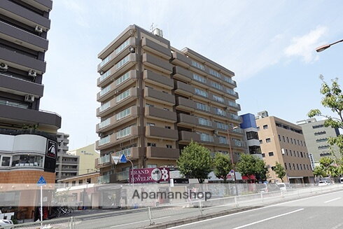 第一森ノ宮中央ハイツ