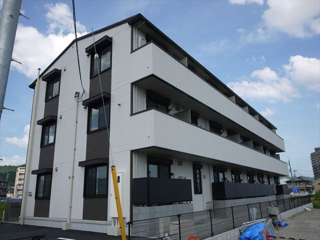 シャインテラス