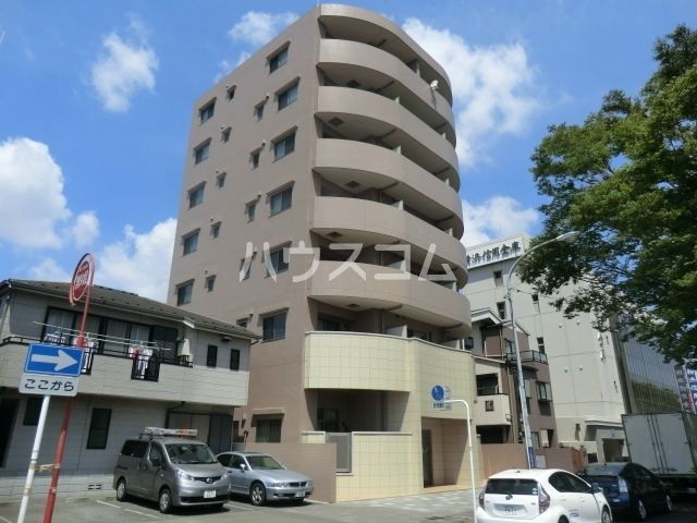 シェルポート鶴見