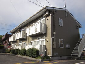 マルベリーヒルズC棟 多治見駅 2DK 賃貸(賃貸マンション・アパート)