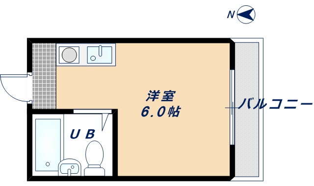 大阪府大阪市生野区新今里３ 今里駅 ワンルーム マンション 賃貸物件詳細