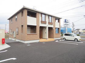 茨城県那珂市菅谷 中菅谷駅 1LDK 賃貸(賃貸マンション・アパート)