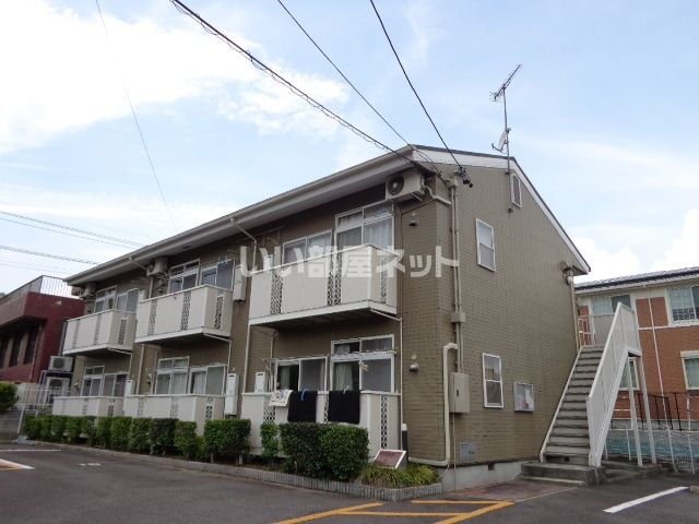 マルベリーヒルズC棟 多治見駅 2DK 賃貸(賃貸マンション・アパート)