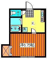 秋田県秋田市広面字近藤堰添 秋田駅 1K アパート 賃貸物件詳細