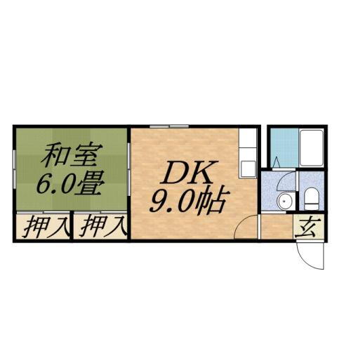 北海道札幌市中央区北五条西１６ 西１８丁目駅 1LDK マンション 賃貸物件詳細