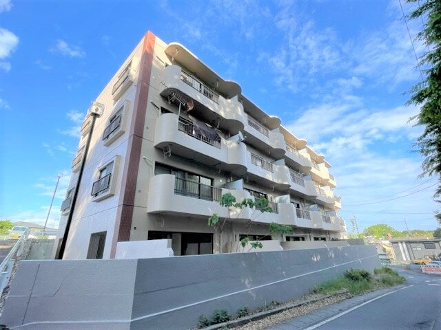 見和マンション