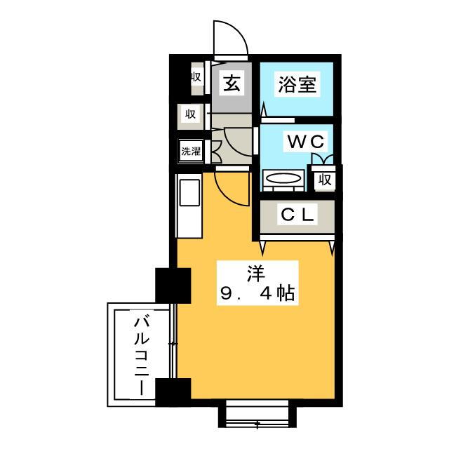 埼玉県さいたま市浦和区領家６ 北浦和駅 ワンルーム マンション 賃貸物件詳細