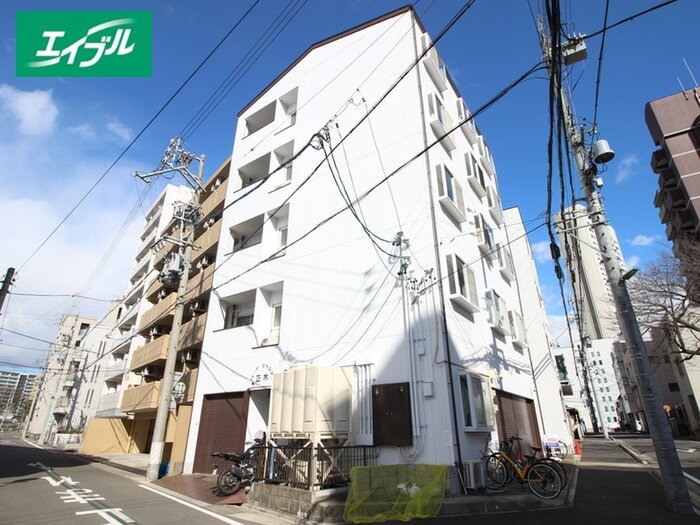 プレドジャルダン正木 金山駅 ワンルーム 賃貸(賃貸マンション・アパート)