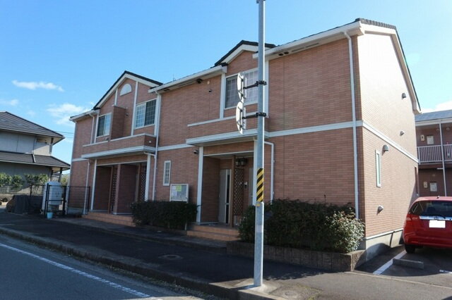 イーストガーデン　ＩＩＩ