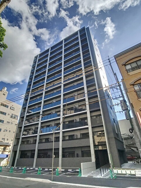 ＳーＲＥＳＩＤＥＮＣＥ新町Ａｇｏｇ