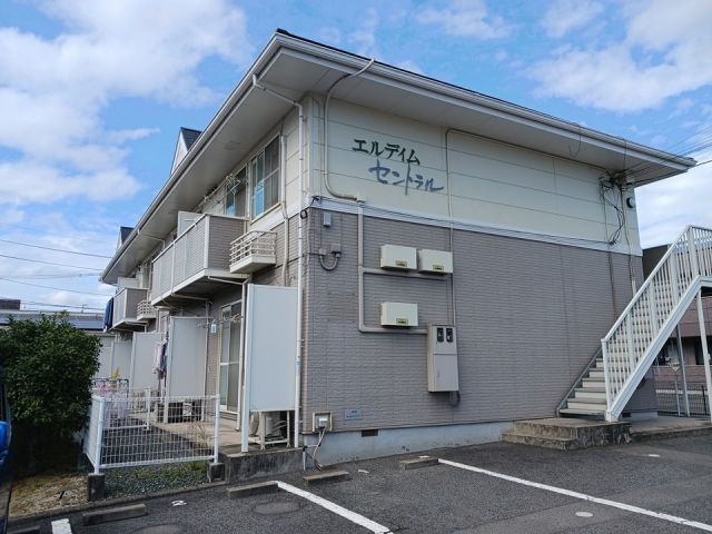エルディム　セントラル
