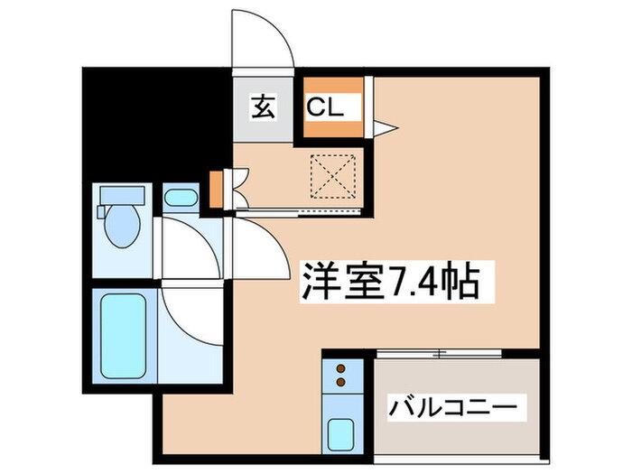 東京都町田市中町１ 町田駅 ワンルーム マンション 賃貸物件詳細